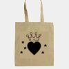 Natrual Tote Bag DEAL Thumbnail