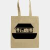 Natrual Tote Bag DEAL Thumbnail