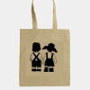 Natrual Tote Bag DEAL Thumbnail