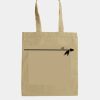 Natrual Tote Bag DEAL Thumbnail