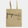 Natrual Tote Bag DEAL Thumbnail