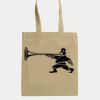 Natrual Tote Bag DEAL Thumbnail