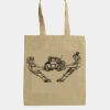 Natrual Tote Bag DEAL Thumbnail