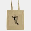 Natrual Tote Bag DEAL Thumbnail