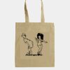 Natrual Tote Bag DEAL Thumbnail