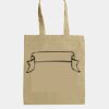 Natrual Tote Bag DEAL Thumbnail