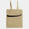 Natrual Tote Bag DEAL Thumbnail