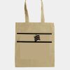 Natrual Tote Bag DEAL Thumbnail