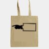 Natrual Tote Bag DEAL Thumbnail