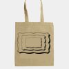 Natrual Tote Bag DEAL Thumbnail