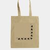 Natrual Tote Bag DEAL Thumbnail