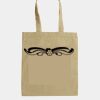 Natrual Tote Bag DEAL Thumbnail