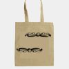 Natrual Tote Bag DEAL Thumbnail