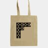 Natrual Tote Bag DEAL Thumbnail