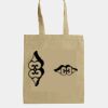 Natrual Tote Bag DEAL Thumbnail