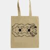 Natrual Tote Bag DEAL Thumbnail