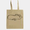 Natrual Tote Bag DEAL Thumbnail