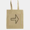 Natrual Tote Bag DEAL Thumbnail