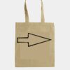 Natrual Tote Bag DEAL Thumbnail