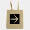 Natrual Tote Bag DEAL Thumbnail