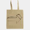 Natrual Tote Bag DEAL Thumbnail