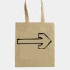 Natrual Tote Bag DEAL Thumbnail