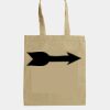 Natrual Tote Bag DEAL Thumbnail