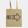 Natrual Tote Bag DEAL Thumbnail