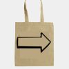 Natrual Tote Bag DEAL Thumbnail