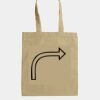 Natrual Tote Bag DEAL Thumbnail