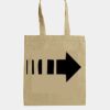 Natrual Tote Bag DEAL Thumbnail