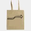 Natrual Tote Bag DEAL Thumbnail