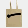 Natrual Tote Bag DEAL Thumbnail