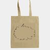 Natrual Tote Bag DEAL Thumbnail