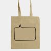 Natrual Tote Bag DEAL Thumbnail