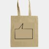 Natrual Tote Bag DEAL Thumbnail