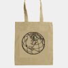 Natrual Tote Bag DEAL Thumbnail