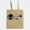 Natrual Tote Bag DEAL Thumbnail