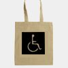 Natrual Tote Bag DEAL Thumbnail