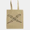 Natrual Tote Bag DEAL Thumbnail