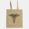 Natrual Tote Bag DEAL Thumbnail