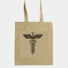 Natrual Tote Bag DEAL Thumbnail