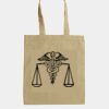 Natrual Tote Bag DEAL Thumbnail