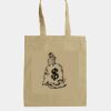 Natrual Tote Bag DEAL Thumbnail