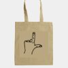 Natrual Tote Bag DEAL Thumbnail