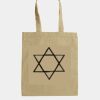 Natrual Tote Bag DEAL Thumbnail