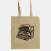 Natrual Tote Bag DEAL Thumbnail