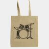 Natrual Tote Bag DEAL Thumbnail