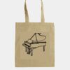 Natrual Tote Bag DEAL Thumbnail