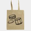 Natrual Tote Bag DEAL Thumbnail